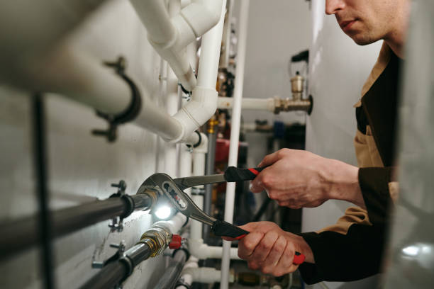 Best Water Leak Repair  in Traverse City, MI
