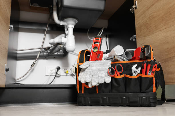 Reliable Traverse City, MI Plumbing Solutions
