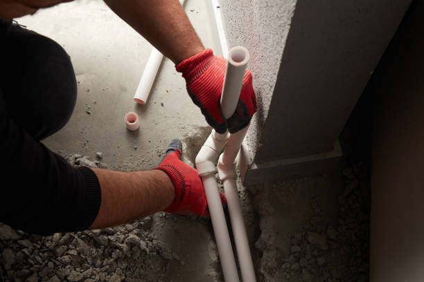 Best Leak Detection Services  in Traverse City, MI