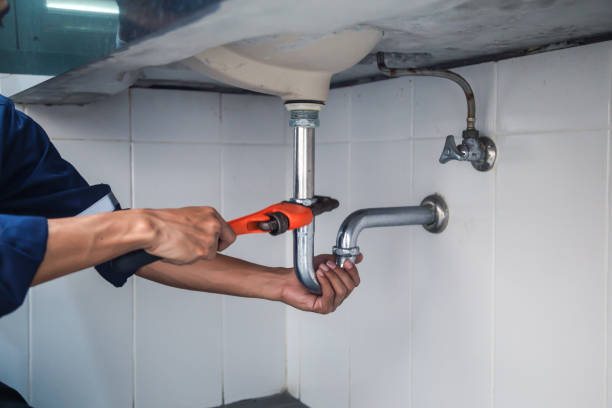 Best Water Leak Repair  in Traverse City, MI