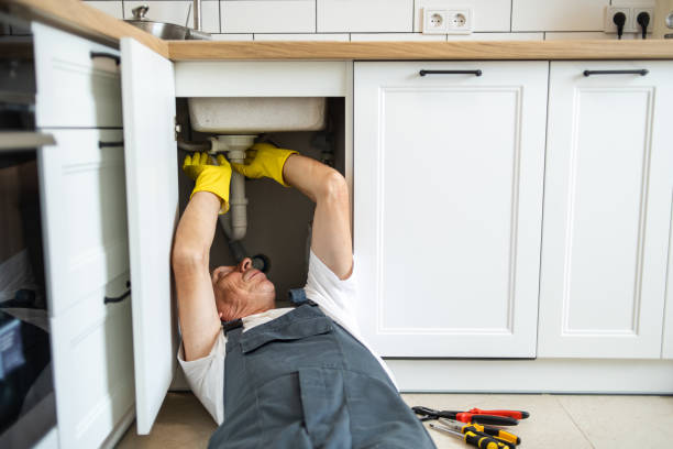 Best Affordable Plumber Near Me  in Traverse City, MI