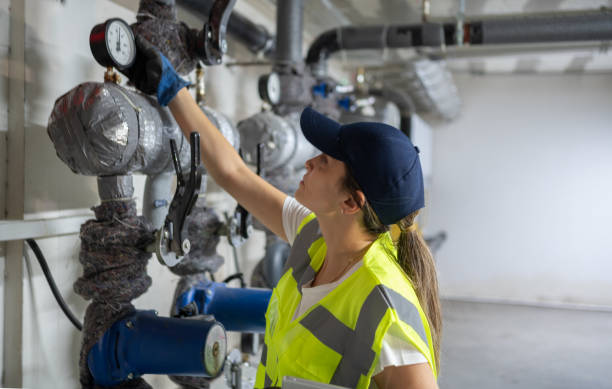 Best Water Softener Installation  in Traverse City, MI