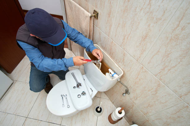  Traverse City, MI Plumbing Pros