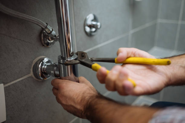 Best Affordable Plumbing Services  in Traverse City, MI